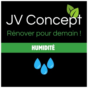 TRAITEMENT D'HUMIDITÉ