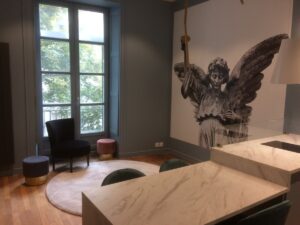 Conception & Réalisation d'intérieur