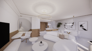 Conception & Réalisation d'intérieur